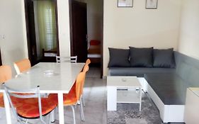 Apartments Domi